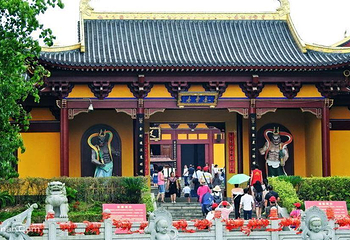 莲音寺第 3 张图片
