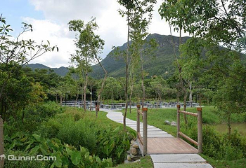 马耳山风景区第 3 张图片