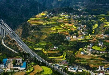 三峡古兵寨文化旅游区第 5 张图片