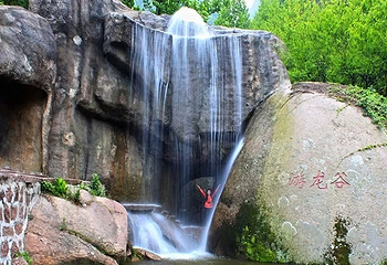 巨石山第 45 张图片