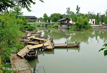 河渚街第 3 张图片