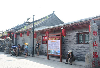 战山海第 2 张图片