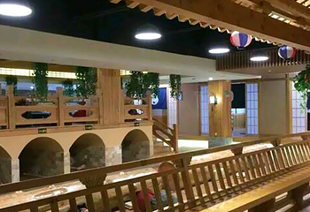 九美堂汤泉汗蒸第 3 张图片