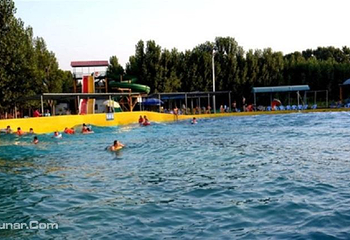 逐浪水上乐园第 2 张图片