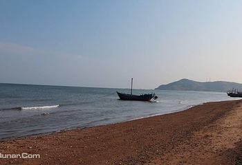 李官海滨浴场第 2 张图片