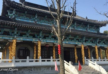东方大寿星园第 6 张图片