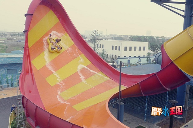 2018摩卡水王国门票,阜阳摩卡水王国游玩攻略,摩卡水王国游览攻略路线