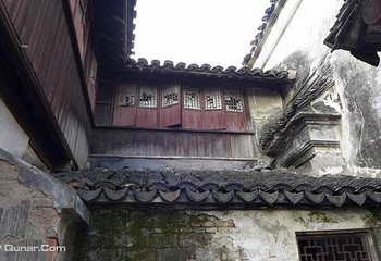 萧宅旧居第 1 张图片