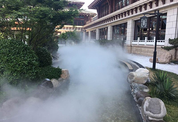 天津观湖城堡温泉第 13 张图片
