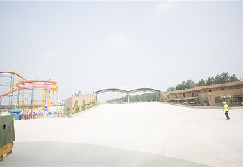 随州欢乐世界第 18 张图片