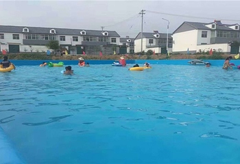 樱花缘水上乐园第 4 张图片