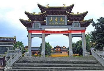 莲音寺第 2 张图片