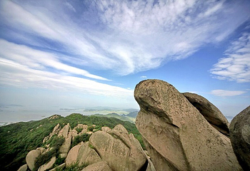 巨石山第 61 张图片