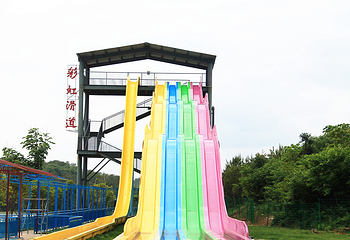 帝王湖观光景区第 34 张图片