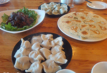 大清花饺子馆（避暑山庄店）第 3 张图片