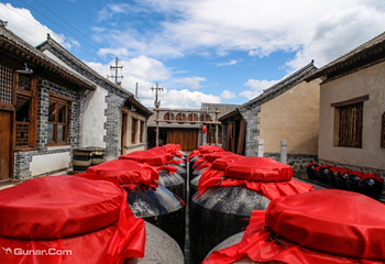 御道口草原森林风景区-大清猎苑第 7 张图片