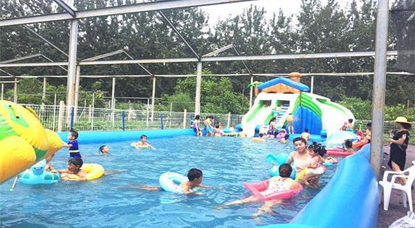 先农农场水上乐园