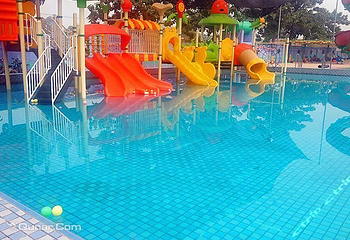 激情夏日水上乐园第 2 张图片