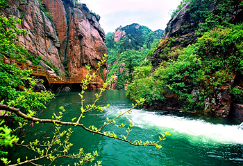崂山风景区第 55 张图片