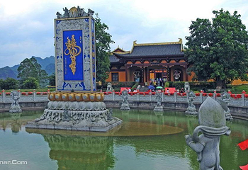 莲音寺第 1 张图片