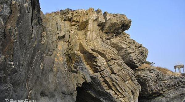 恐龙探海休闲园