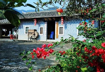 星光生态旅游度假区第 1 张图片