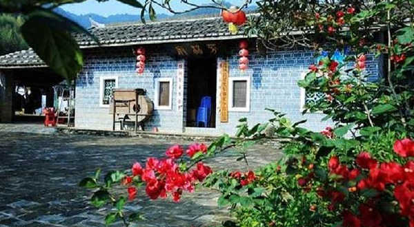 星光生态旅游度假区