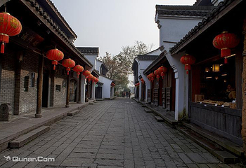 河渚街第 2 张图片