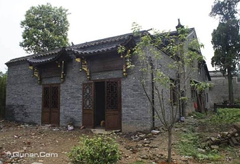 吉州窑景区第 2 张图片