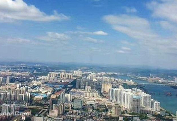 柳州云顶观光第 7 张图片