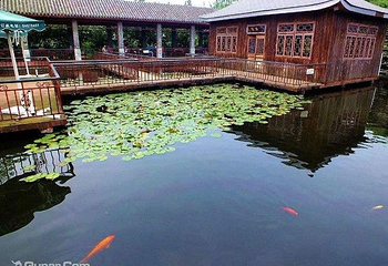 许燎源现代设计艺术博物馆第 3 张图片