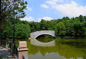 笔架山公园第 5 张图片