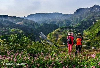 三峡古兵寨文化旅游区第 2 张图片