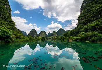 布泉河第 2 张图片