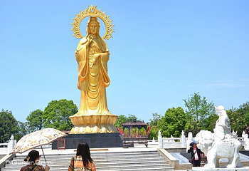 观音岛第 1 张图片