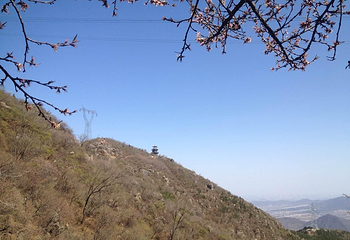 鹫峰山第 3 张图片
