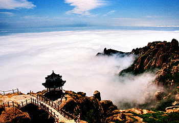 崂山风景区第 45 张图片