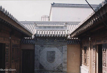 南宅子第 3 张图片