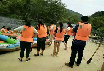 晓起林海漂流第 12 张图片