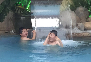 湿地水城第 9 张图片