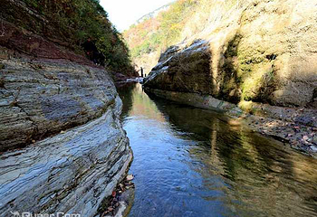 神仙峡景区第 4 张图片
