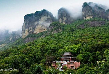 灵通风景区第 2 张图片