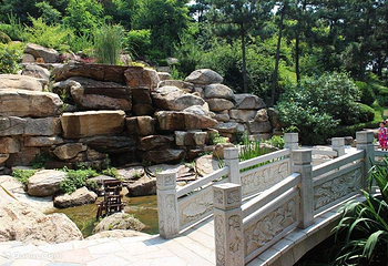 石槽风景区第 5 张图片