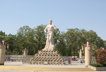 鲁班温泉水世界第 6 张图片