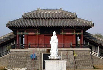 孟姜女庙第 2 张图片