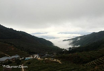 皇后山生态旅游度假区第 5 张图片