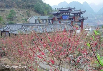 清远桃源第 4 张图片