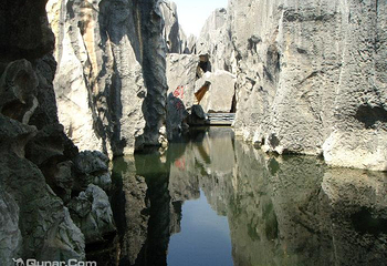 剑峰池第 1 张图片
