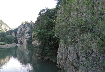 英纳湖第 2 张图片