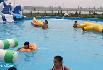 垠晓庄园第 2 张图片